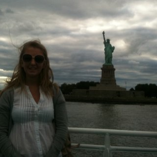 suziegoose87's profile picture. 