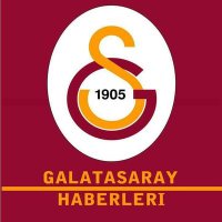 Galatasaray Haberleri(@GSHaberleriTR) 's Twitter Profile Photo Galatasaray Haberleri(@GSHaberleriTR) 's Twitter Profile Photo