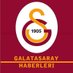 Galatasaray Haberleri (@GSHaberleriTR) Twitter profile photo