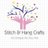 StitchAndHangCrafts