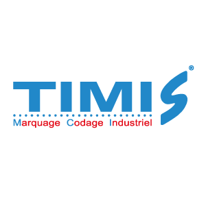 TIMIS, expert du marquage industriel et de la traçabilité depuis plus de 27 ans.
LI: TIMIS Marquage Codage Industriel / FB: @timis.marquage / YT: TIMISmarquage