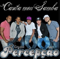 FrasesPercepcao's profile picture. Frases das músicas desse grupo maravilhoso! Salve a Família Percepção!!