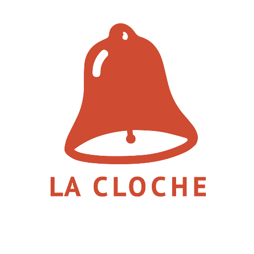 La Cloche est une association loi 1901, qui vise à changer le regard sur le monde de la rue et encourage le faire ensemble entre voisins avec ou sans domicile🔔