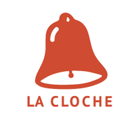 La Cloche(@LaClocheAsso) 's Twitter Profile Photo