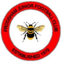Frodsham JFC Women (@frodshamwfc) 's Twitter Profile Photo Frodsham JFC Women (@frodshamwfc) 's Twitter Profile Photo