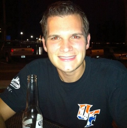 GatorDave83's profile picture. 