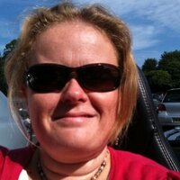 Catherine thompson - @Kjaa0745 Twitter Profile Photo
