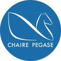 Chaire Pégase (@chairepegase) 's Twitter Profile Photo