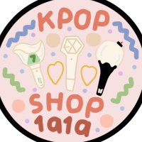 ไม่รับออเดอร์เร่ง (@kpopshop1a1a) 's Twitter Profile