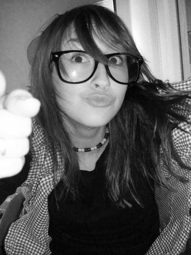 Hey everyone! I'm Alina :D I'm 18. I've lived my life in Russia, but I was born in Kentucky. I moved to Green town  about five years ago :)