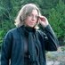 Ann-Louise Davidson (@a_l_davidson) Twitter profile photo