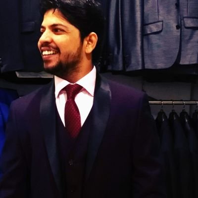 Abhishe17562148's profile picture. Entrepreneur/ Speaker/ Motivator 🕛🌱☀