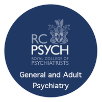 rcpsych GAP (@rcpsychgap) 's Twitter Profile