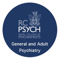 rcpsych GAP(@rcpsychGAP) 's Twitter Profile Photo