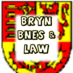 Welcome to Bryn Celynnog's Business and Law Department, follow us for recent news as well as updates and links on relevant topics. Enjoy!