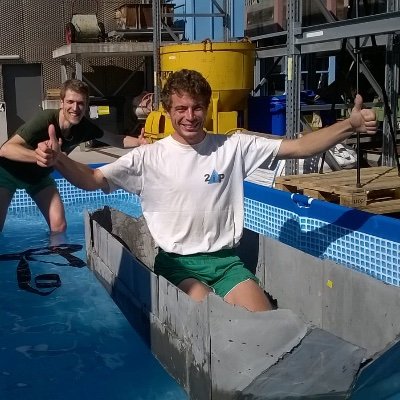 betonkanu's profile picture. I ❤️ Beton