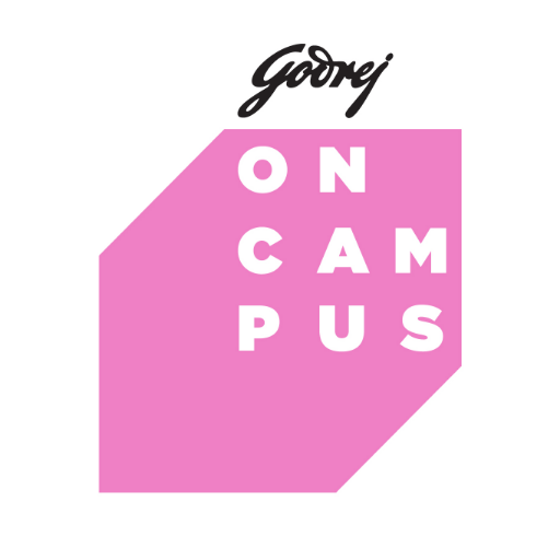 GodrejOnCampus Profile Picture