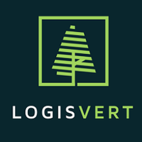 LOGISVERT(@logisvert) 's Twitter Profile Photo