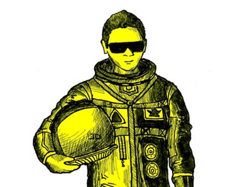 MrChinoLatino's profile picture. 