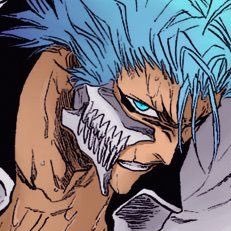 𝐄𝐒𝐏𝐀𝐃𝐀 𝐍𝐔𝐌𝐄𝐑𝐎 𝐒𝐄𝐗𝐓𝐀 6️⃣ || Hueco Mundo ||