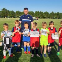 Killegland AFC (@killeglandafc) 's Twitter Profile