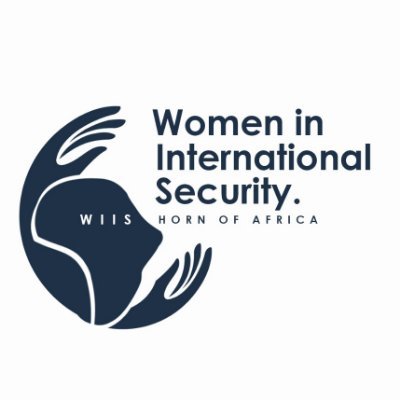 Women in International Security #WIIS_HoA | Promoting women in #Peace and #Security | #SistersWithoutBorders (SWB)| #BRACE #WISC2022 | ©Amani Mtaani