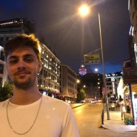 Erk (@erkakyuz) 's Twitter Profile