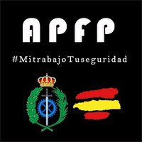 APFP Tenerife(@sosprisionescs) 's Twitter Profile Photo