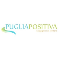 Puglia positiva(@PugliaPositiva) 's Twitter Profile Photo