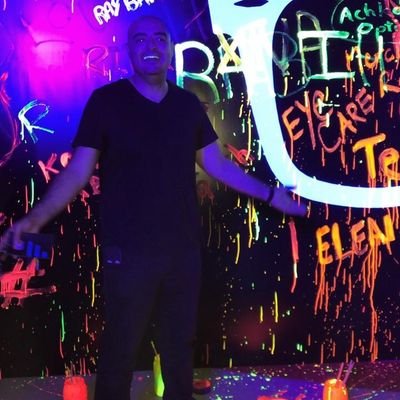 De_Muhammad_ali's profile picture. 