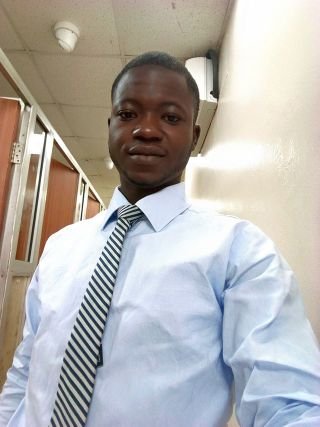 Oluwabu59315259's profile picture. Mathematician|Administrator|Logistics|Project Management|Analyst