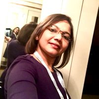 Navaneetha Sasikumar (@navnisasikumar) 's Twitter Profile