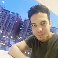 Mohamed Elsayed (@mo0_elsayed) 's Twitter Profile