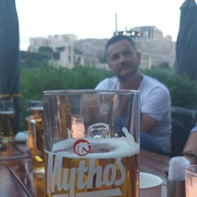 jorantoledo's profile picture. Economista, USTA