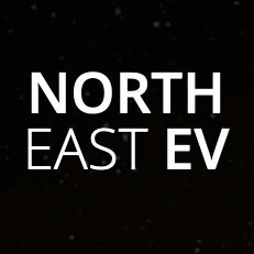 North East England's EV owners group, covering North Yorkshire, Teesside, County Durham, Tyne and Wear, and Northumberland
