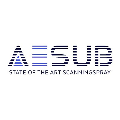 AESUB by Scanningspray