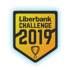 Competición exclusiva de esports organizada por @liberbank