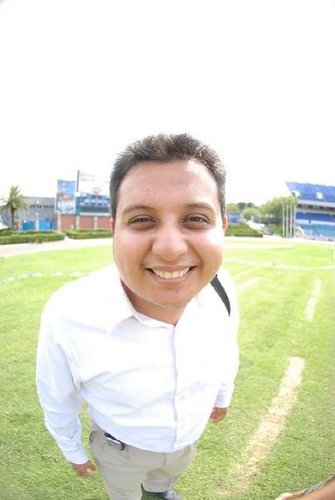 MarioBanado's profile picture. 