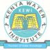 @kenya water institute (@institute_water) Twitter profile photo