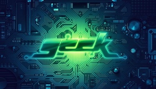 bloggeekfr's profile picture. Blog Geek