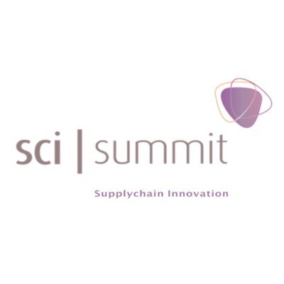 #SCIS official account 
Visualising the future of #supplychain 
Meet us at our next event coming on November in Barcelona
#AI #packaging #SCM #innovation