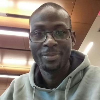 NassirouGueye's profile picture. Philanthrope Environnementaliste marin et côtier 
Développement durable