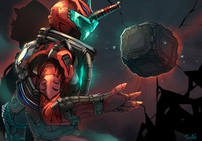 BloodRogue3's profile picture. d