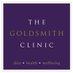 The Goldsmith Clinic (@tgclinic) Twitter profile photo The Goldsmith Clinic (@tgclinic) Twitter profile photo