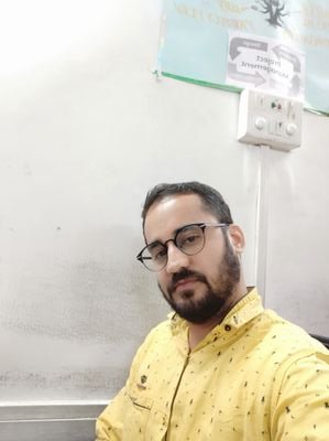 SumeetBajaj16's profile picture. technical