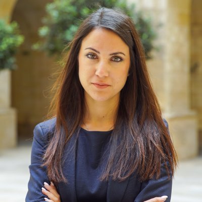 Former Haz-Zebbug Mayor & works at the Ministry for Transport, Infrastructure and Capital Projects. MBA Global Student with University of Derby.