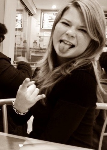 Don't worry, be happy ♪