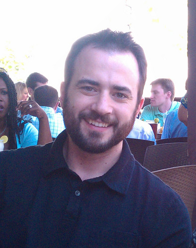 Winston_J_Fish's profile picture. Now that my phone is smarter.  I will tweet more since it has become more interesting.