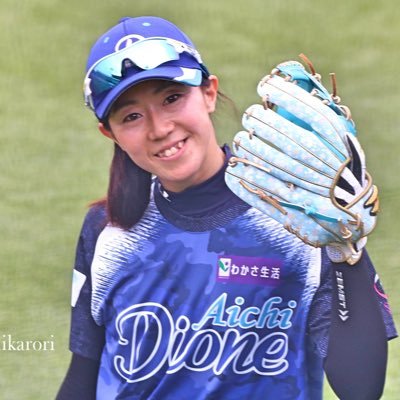 chiyuhikarori's profile picture. 趣味アカ！女子野球応援してます！ ⚠️写真の保存、使用は一言お願いします。 #中村優花 ちゃんはビックラブ