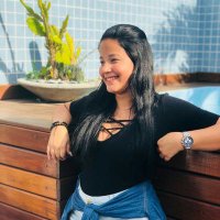 Natalia Mello (@nataliamell2) 's Twitter Profile